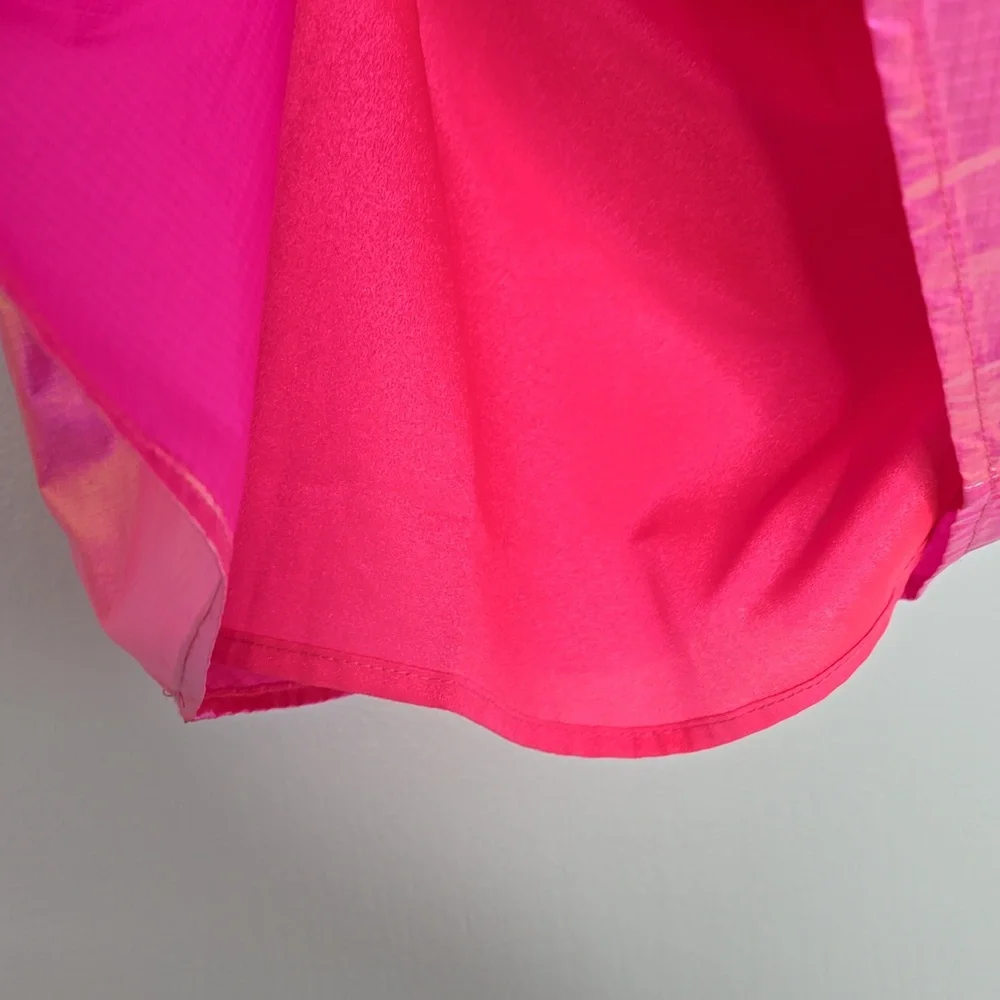 Queen of Sparkles barbie pink skirt new with tags